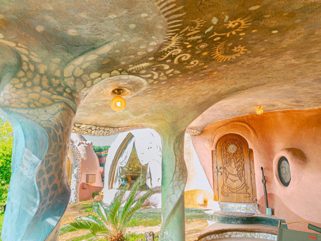 おうちのんねむククの家