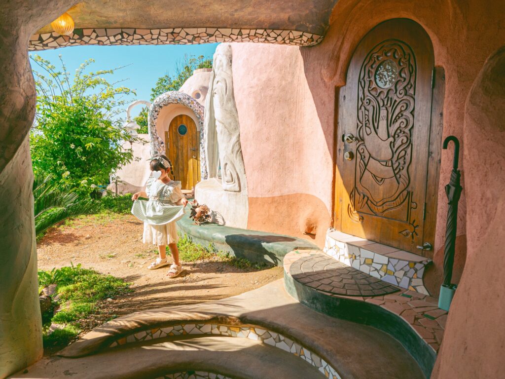 おうちのんねむククの家