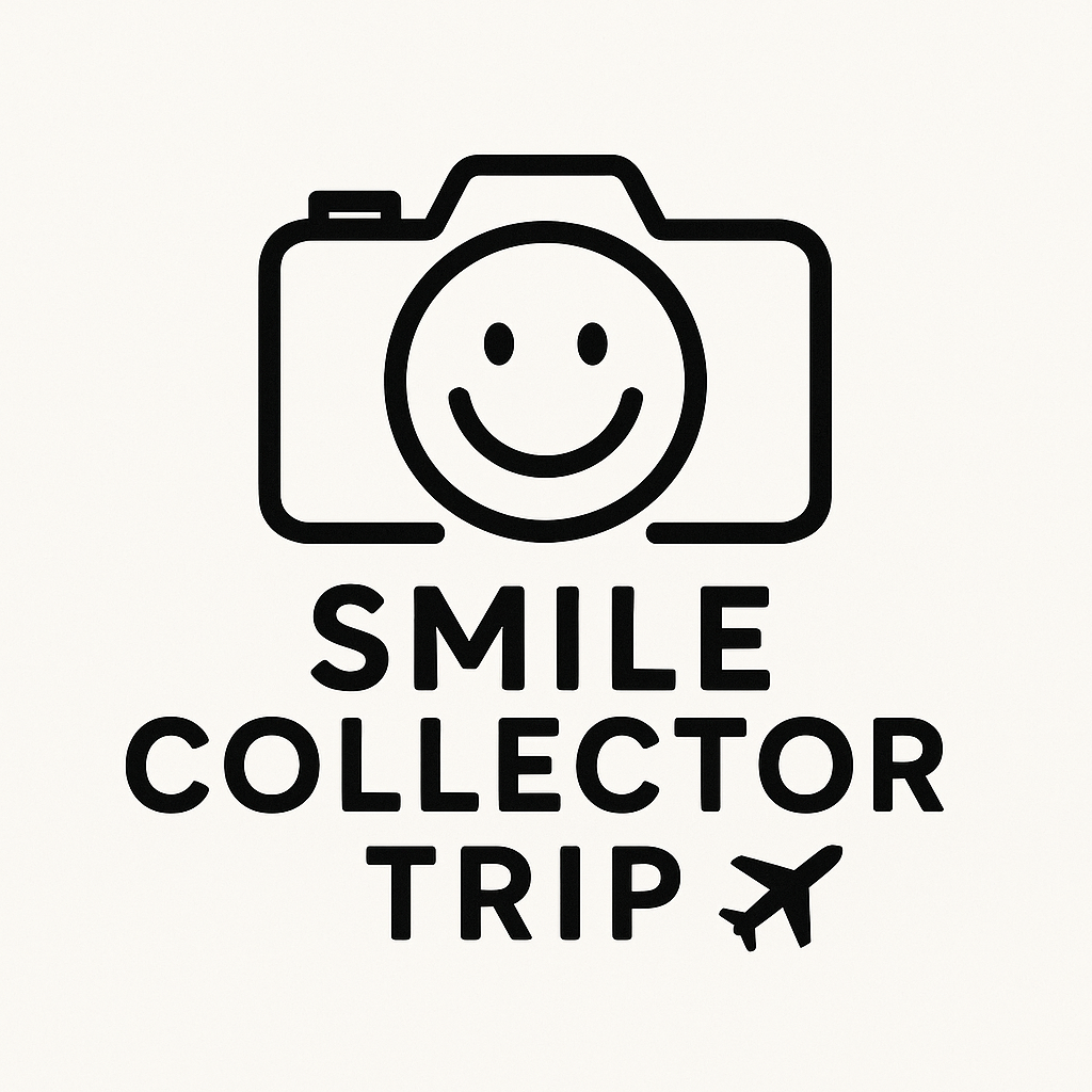 smile.collector.trip