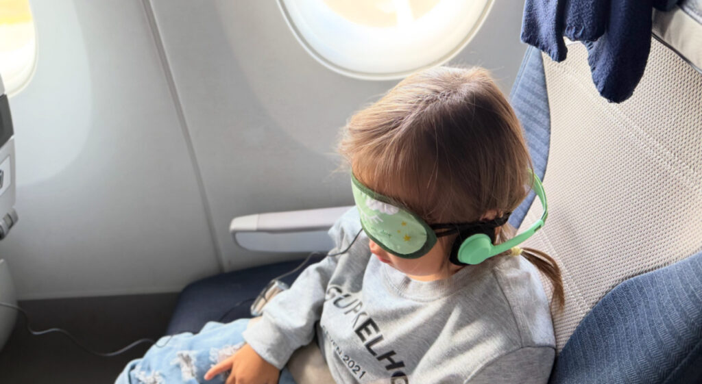 子供アメニティ