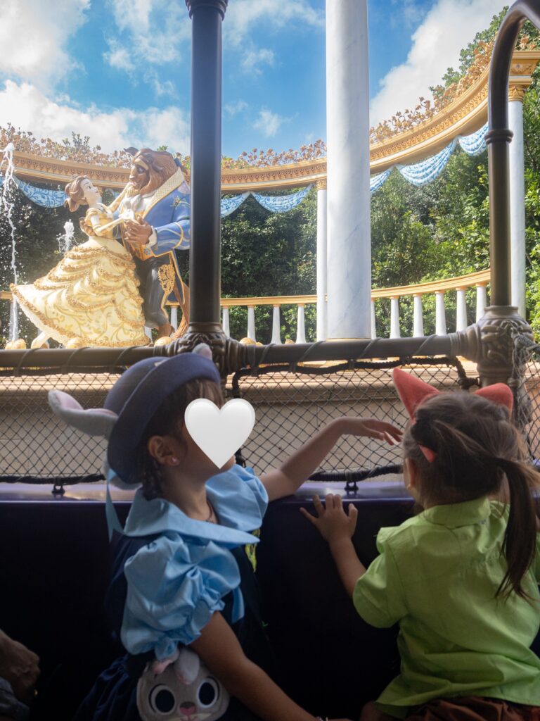 クリスタル・グロット・ボヤージュ