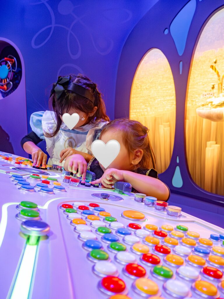 ピクサー・アドベンチャー・ジャーニー