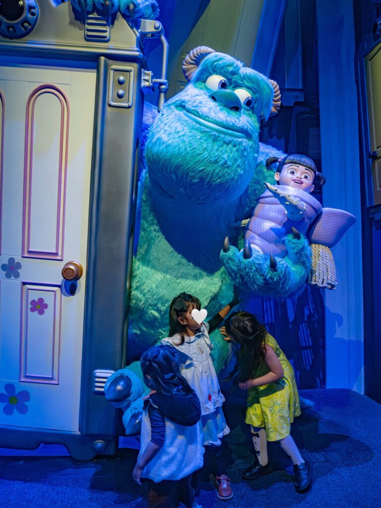 ピクサー・アドベンチャー・ジャーニー