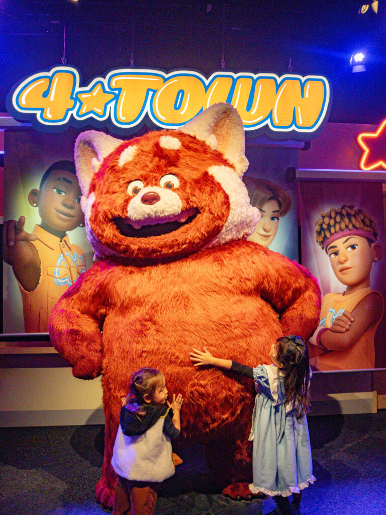 ピクサー・アドベンチャー・ジャーニー