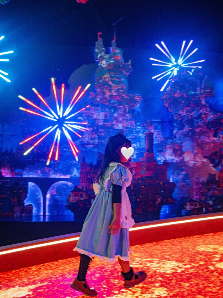 ピクサー・アドベンチャー・ジャーニー