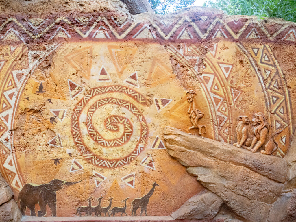 キャンプ・ディスカバリー