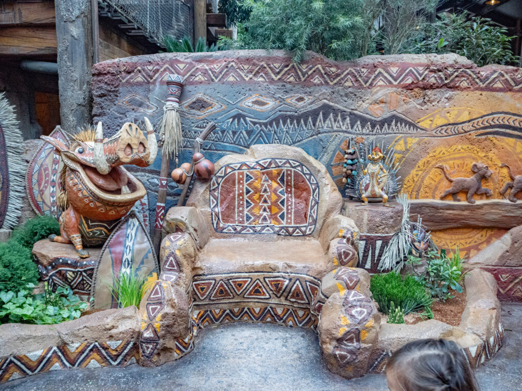 キャンプ・ディスカバリー