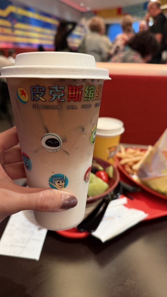 ピクサー・セレブレーション