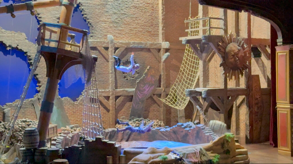 パイレーツ・オブ・カリビアン アイ・オブ・ザ・ストーム