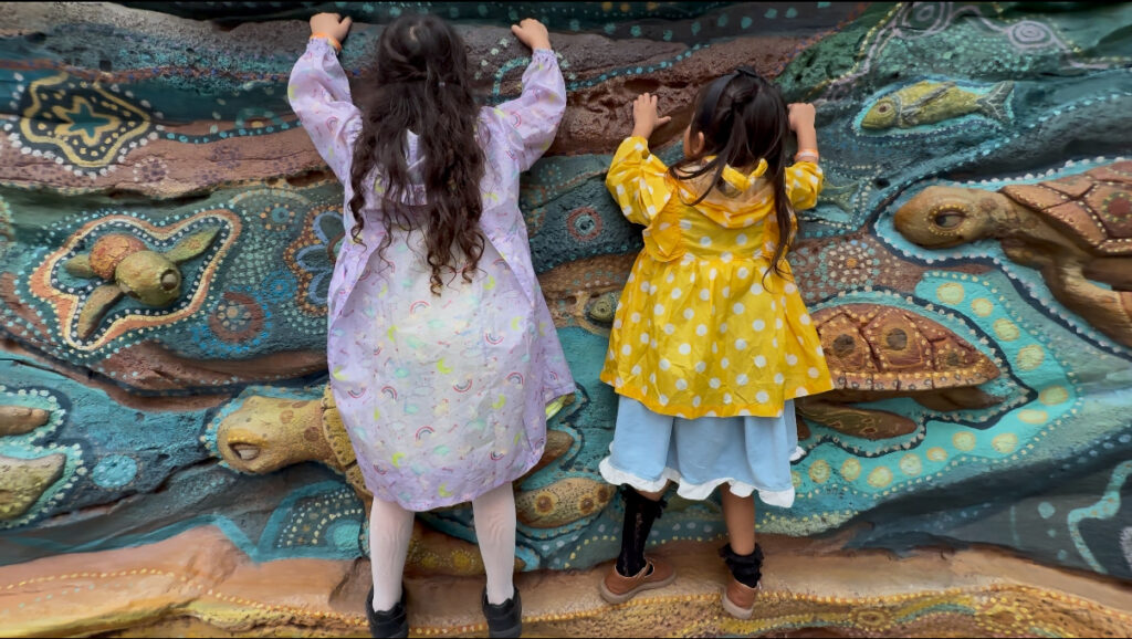 キャンプ・ディスカバリー