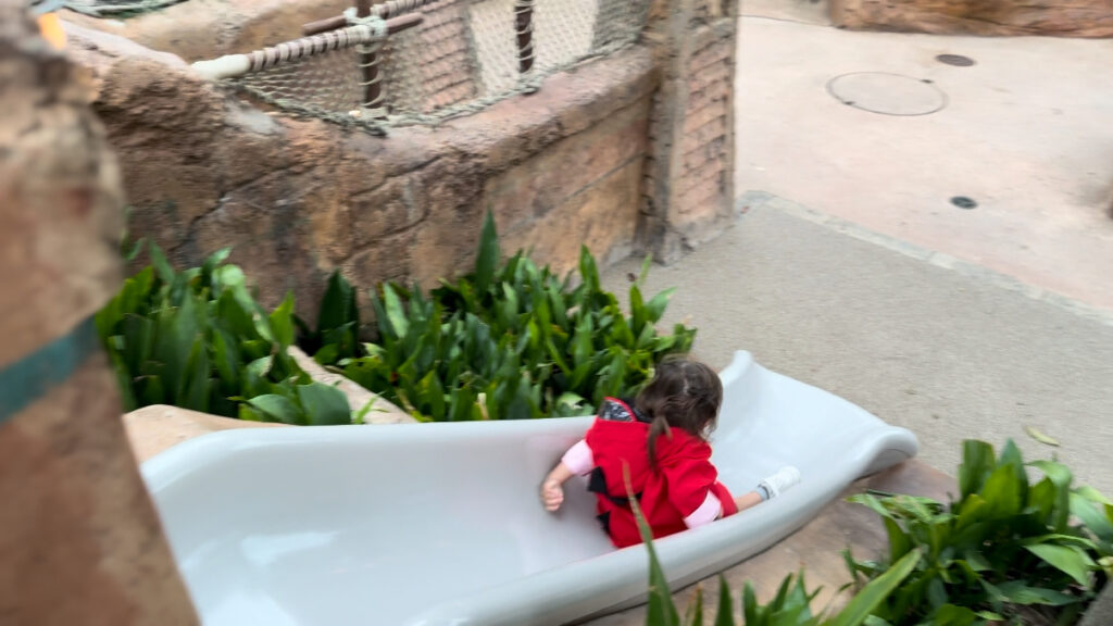 キャンプ・ディスカバリー