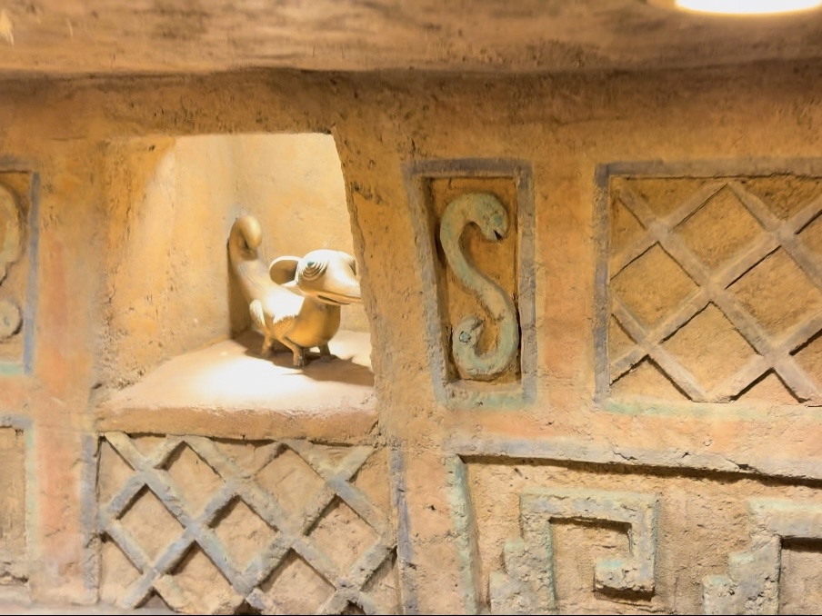 キャンプ・ディスカバリー