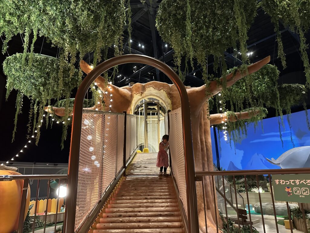 キッズワールドの写真