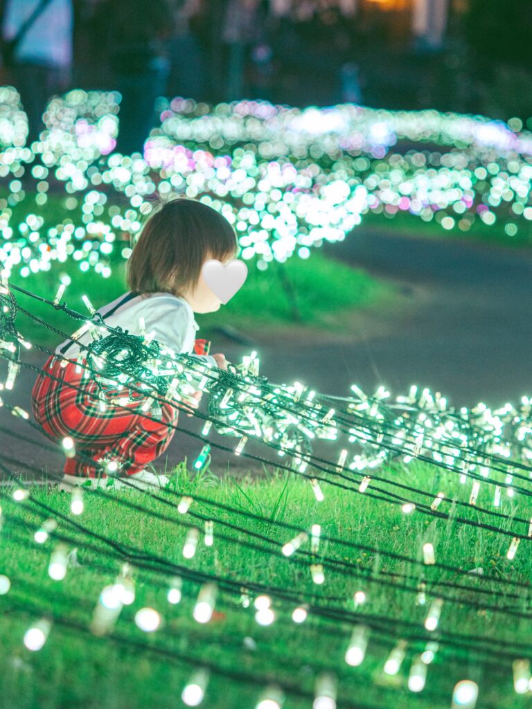 イルミネーション