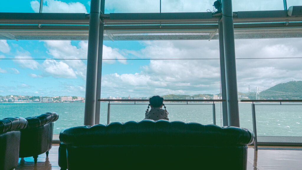 関門海峡ミュージアム