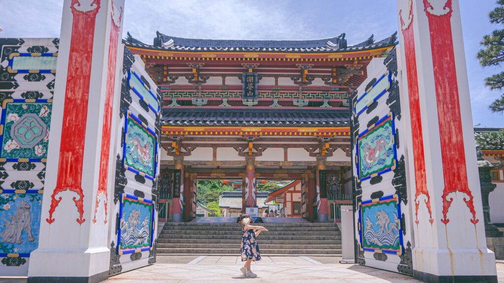 耕三寺博物館