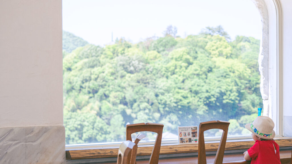 カフェ・クオーレ